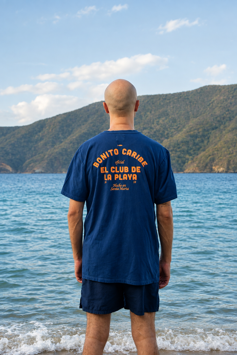 El Club de la Playa