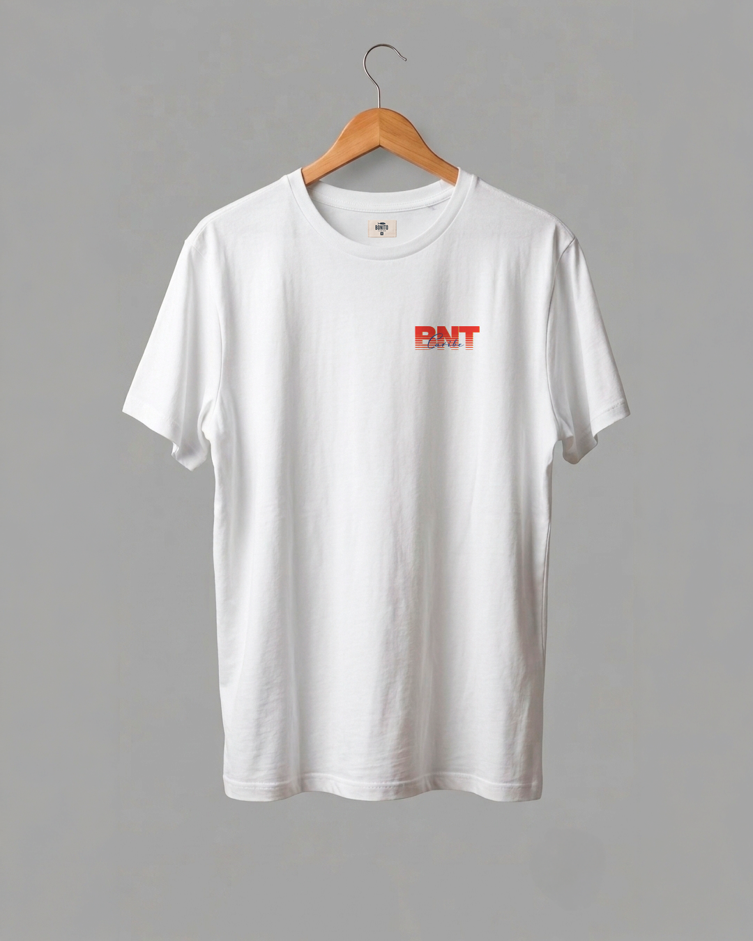 Camiseta BNT Caribe