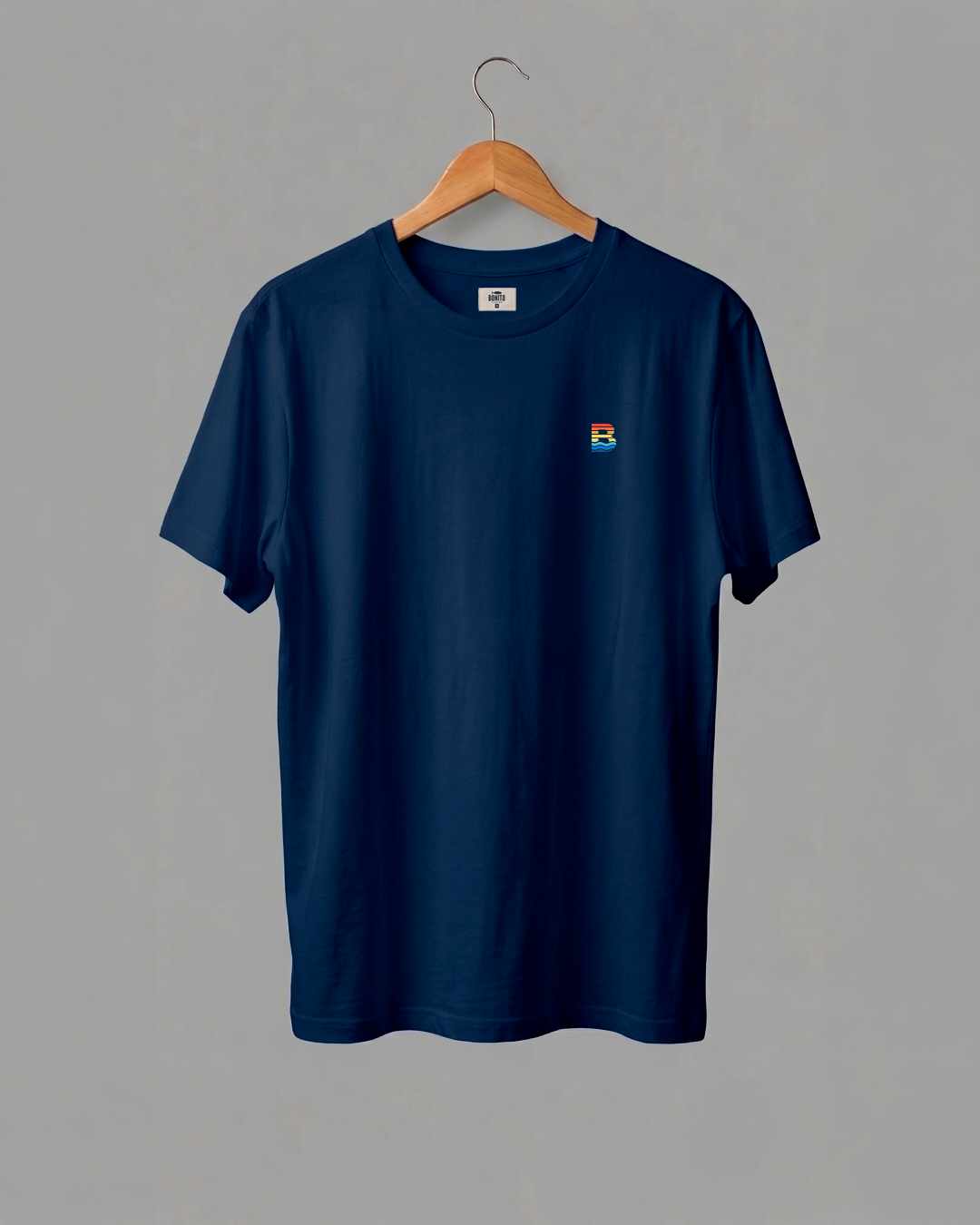 Camiseta B Colores