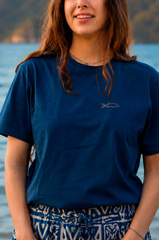 Camiseta Bonito - Palmeras