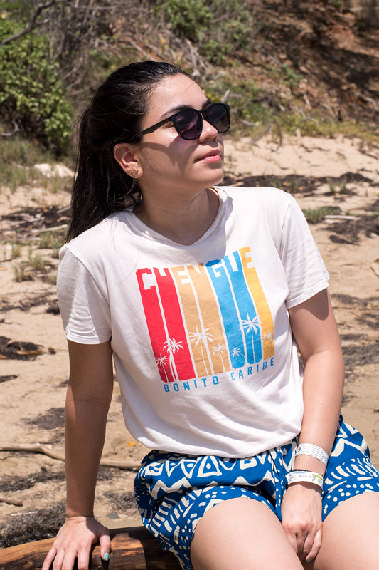 Camiseta Chengue