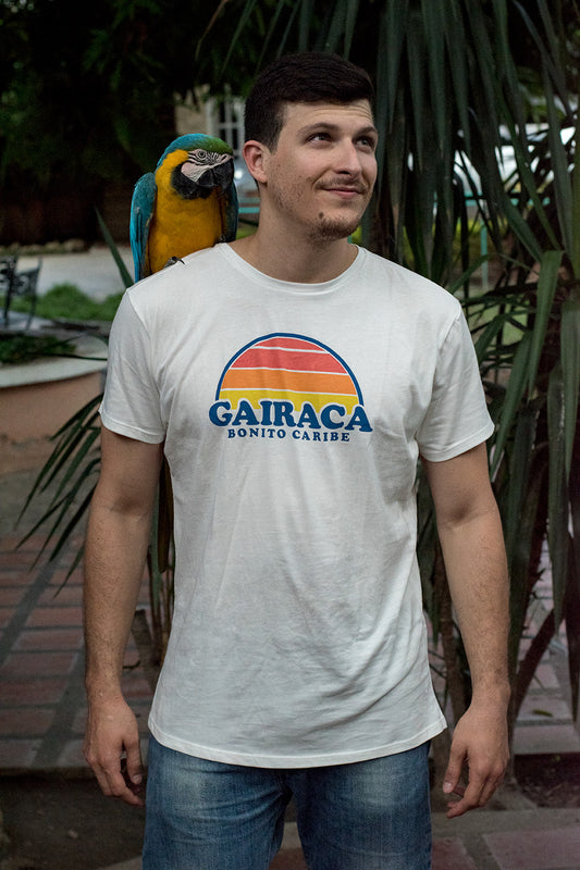 Camiseta Gairaca