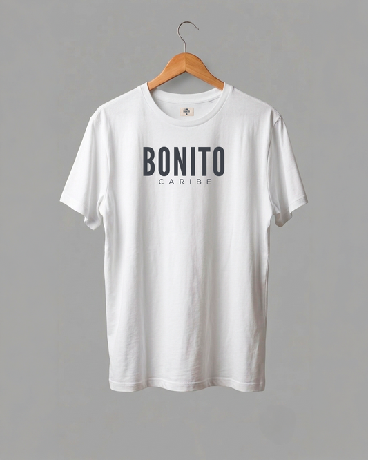 T-shirt Bonito Original