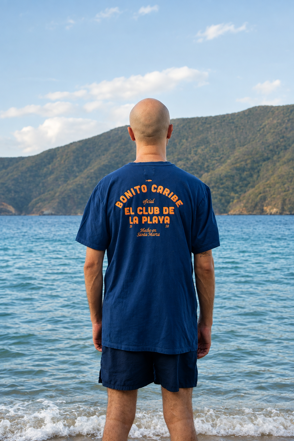 El Club de la Playa