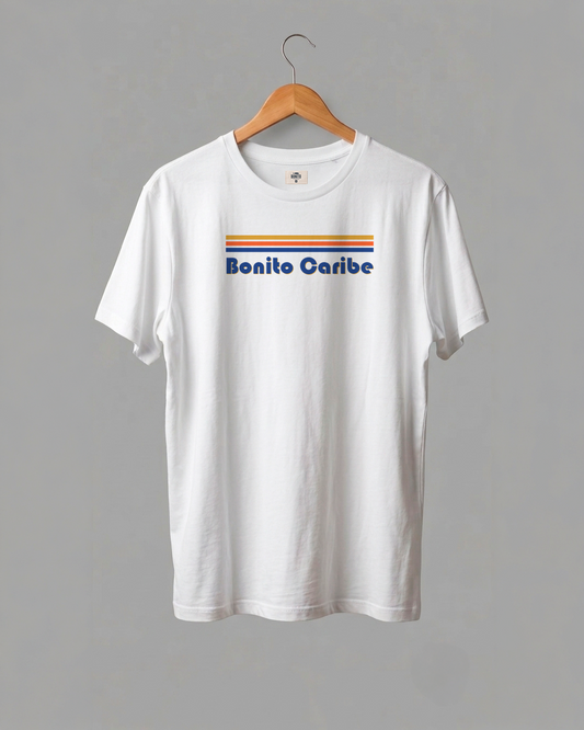 Camiseta Bonito Caribe