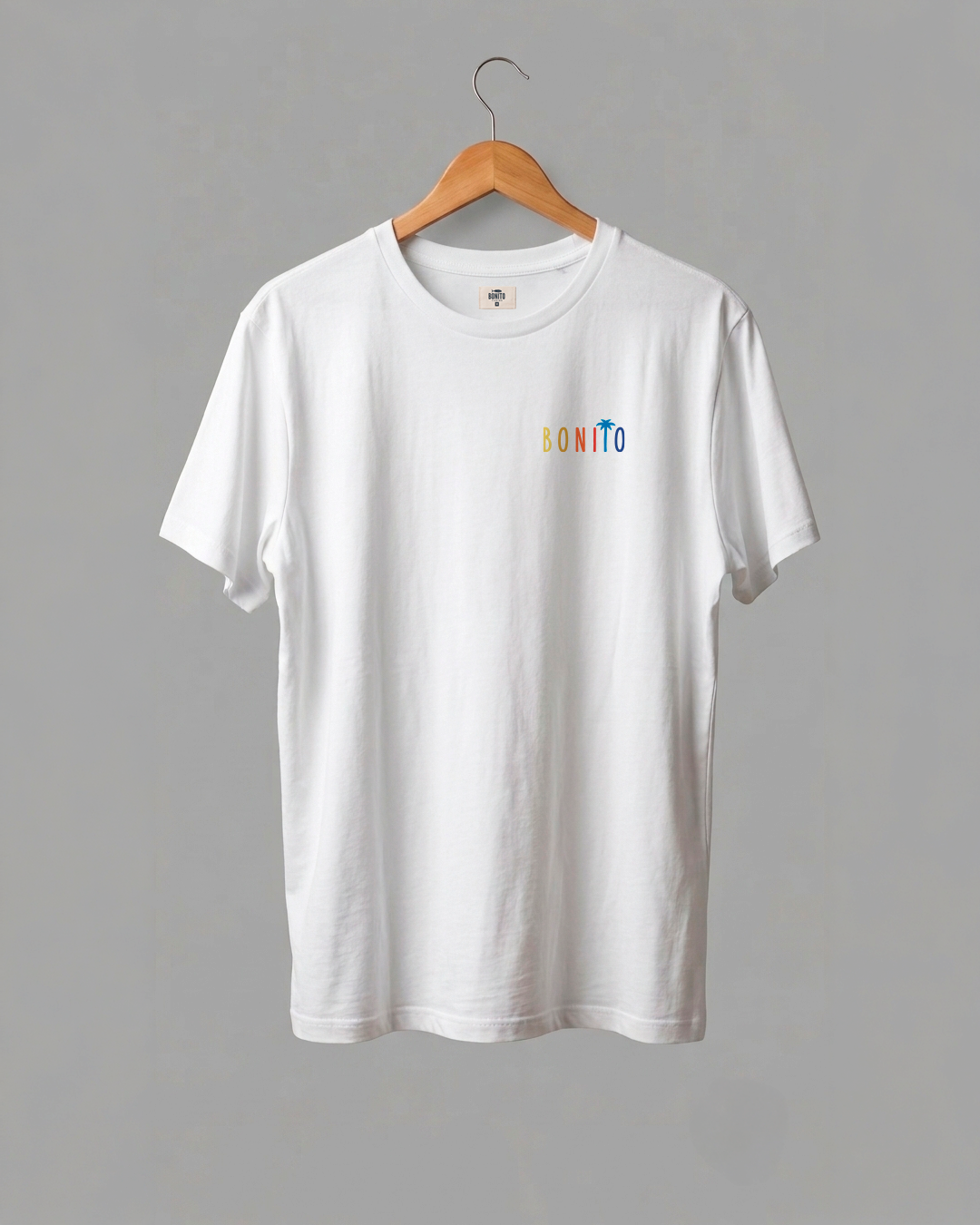 Camiseta Bonito