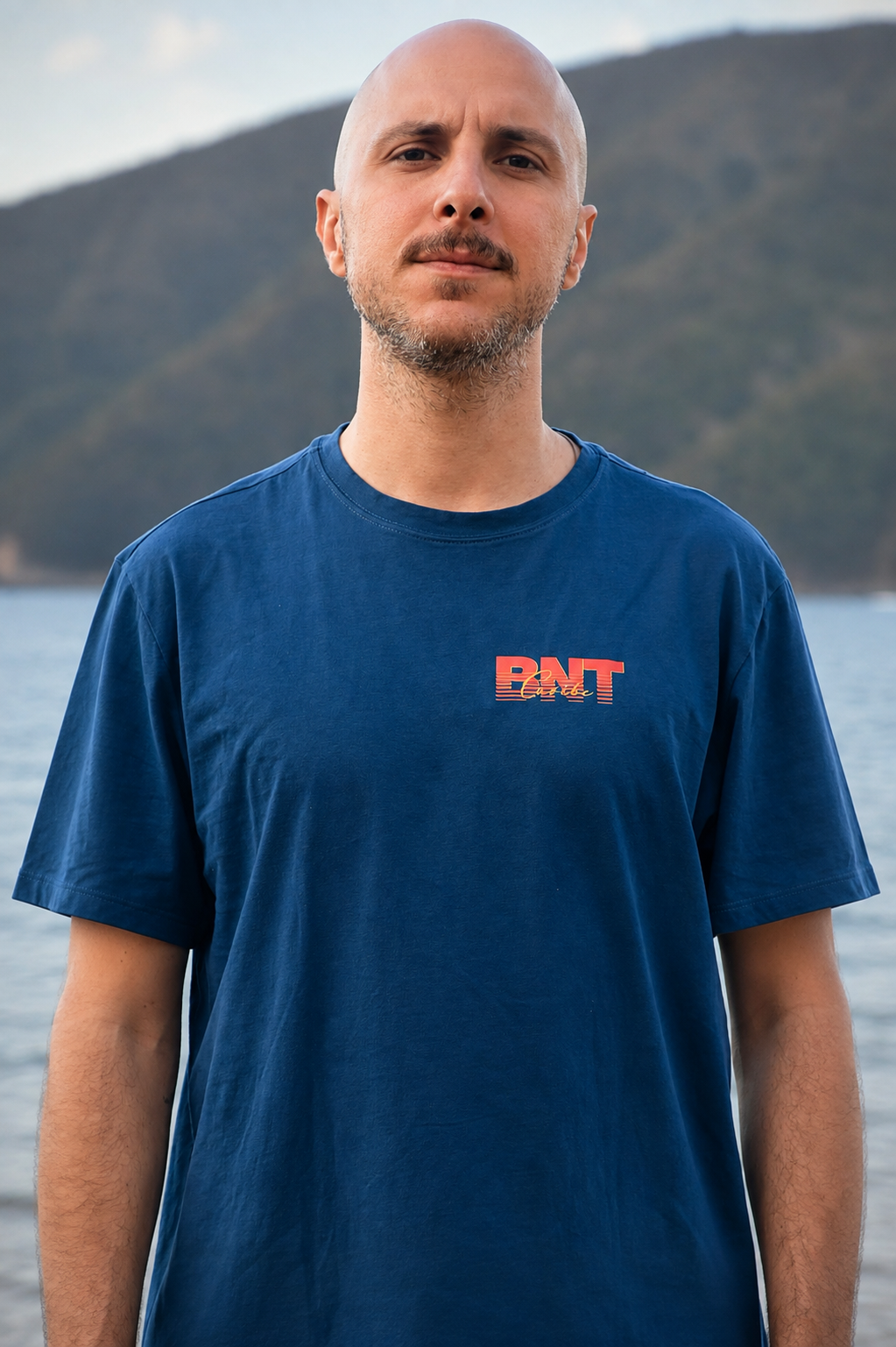 Camiseta BNT Caribe