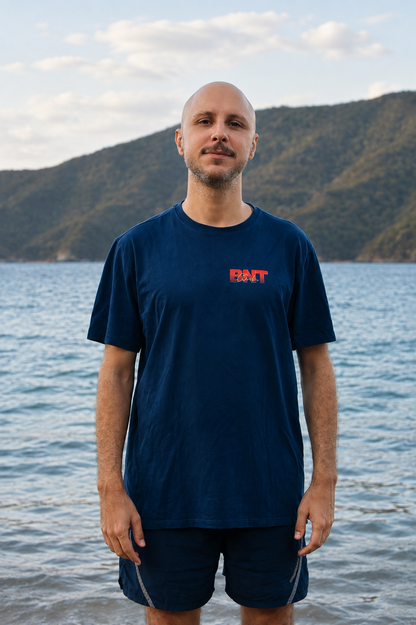 Camiseta BNT Caribe