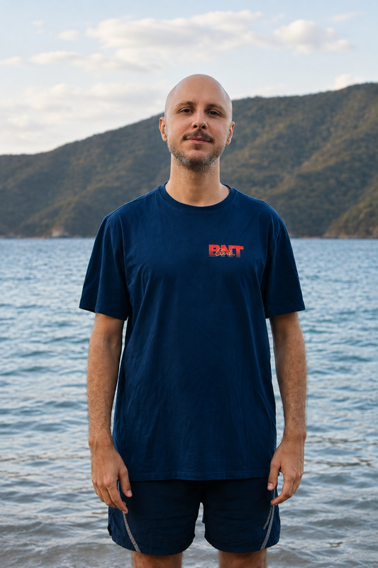 Camiseta BNT Caribe