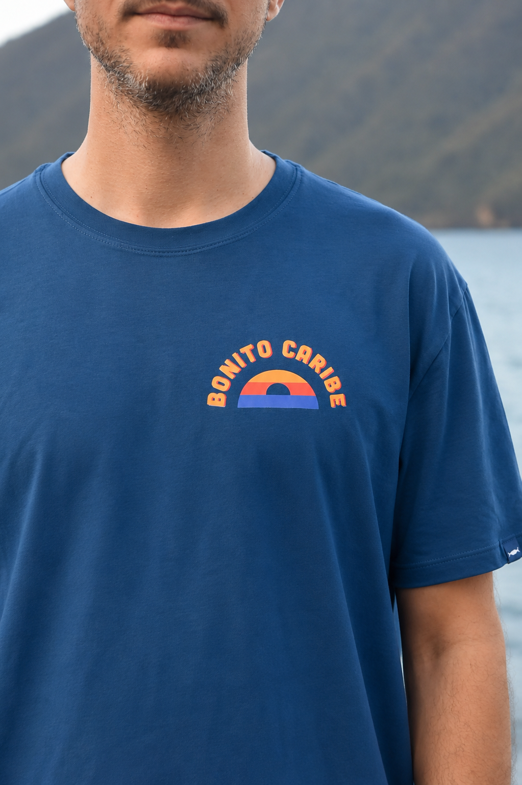Camiseta Club de la Playa