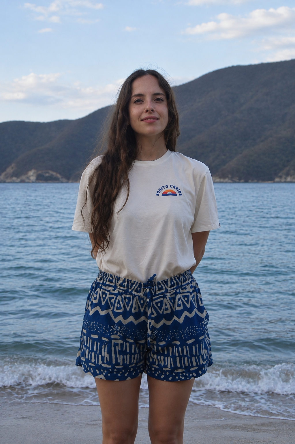 Camiseta Club de la Playa