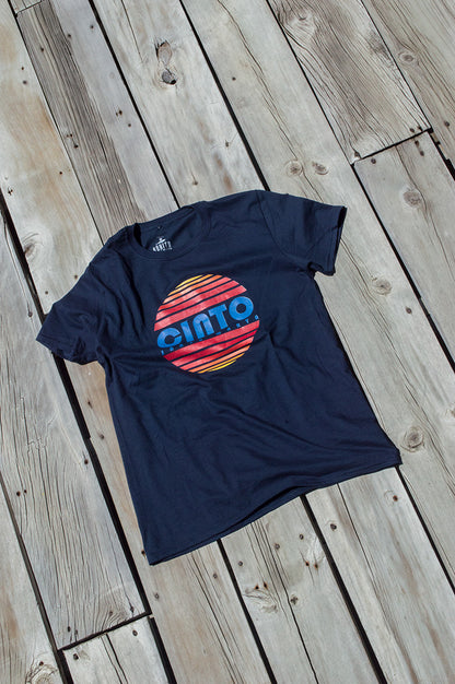 Camiseta Cinto