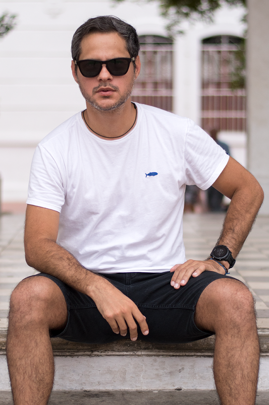 Camiseta El Pescaíto