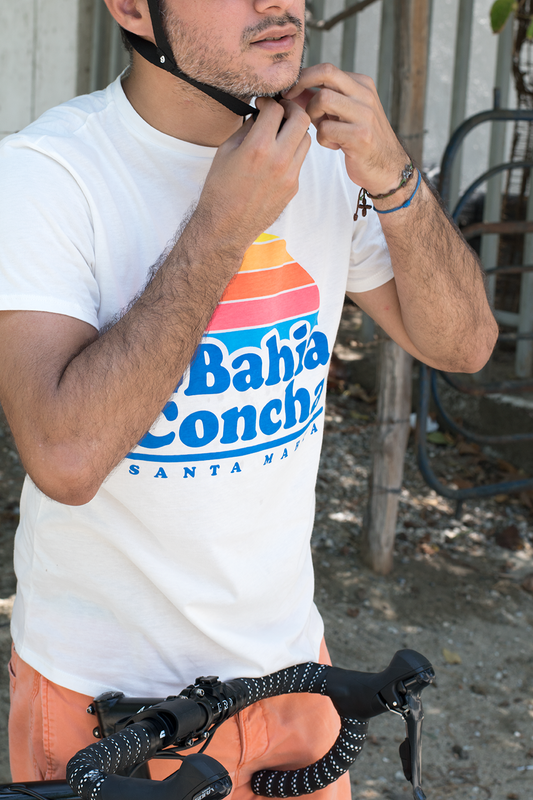 Camiseta Bahía Concha
