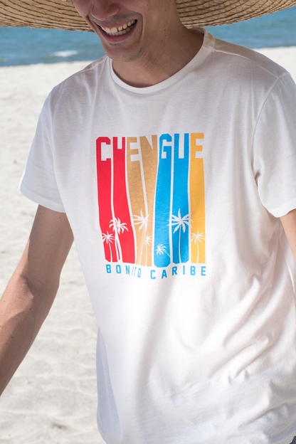 Camiseta Chengue