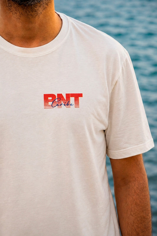Camiseta BNT Caribe