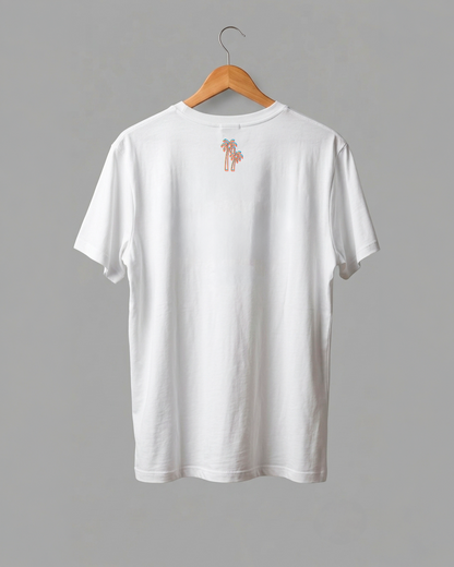 Camiseta Bonito - Palmeras