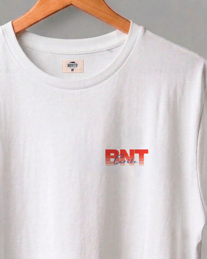 Camiseta BNT Caribe