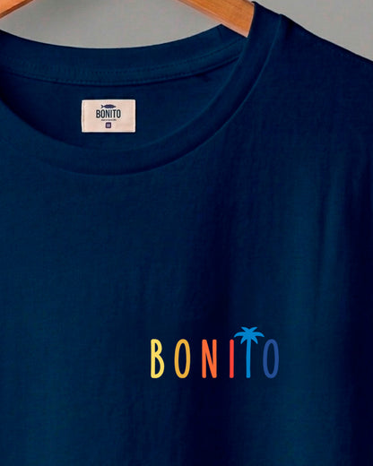 Camiseta Bonito