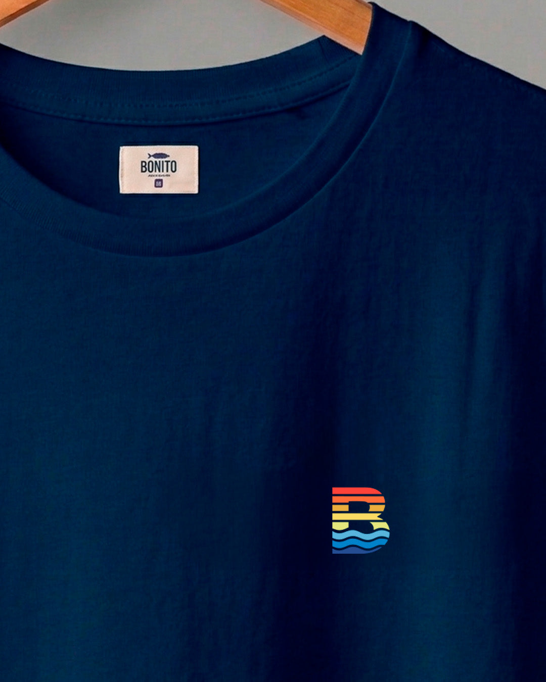 Camiseta B Colores
