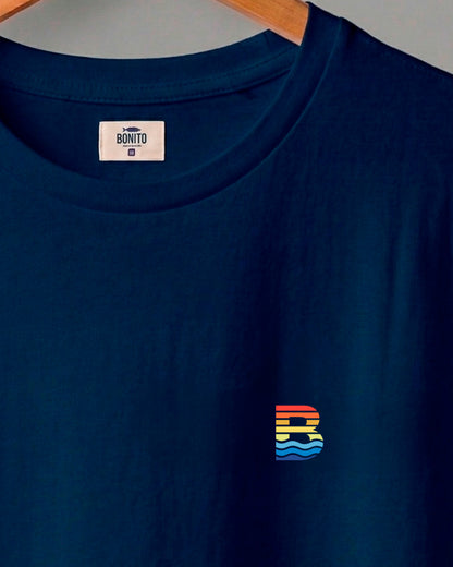 Camiseta B Colores