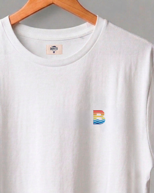 Camiseta B Colores