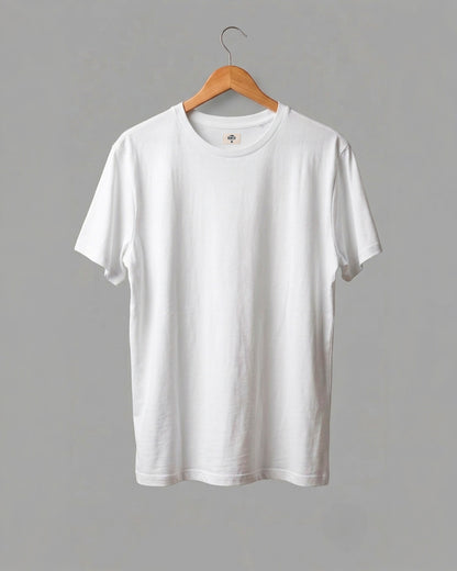 T-shirt Loose Fit Basique