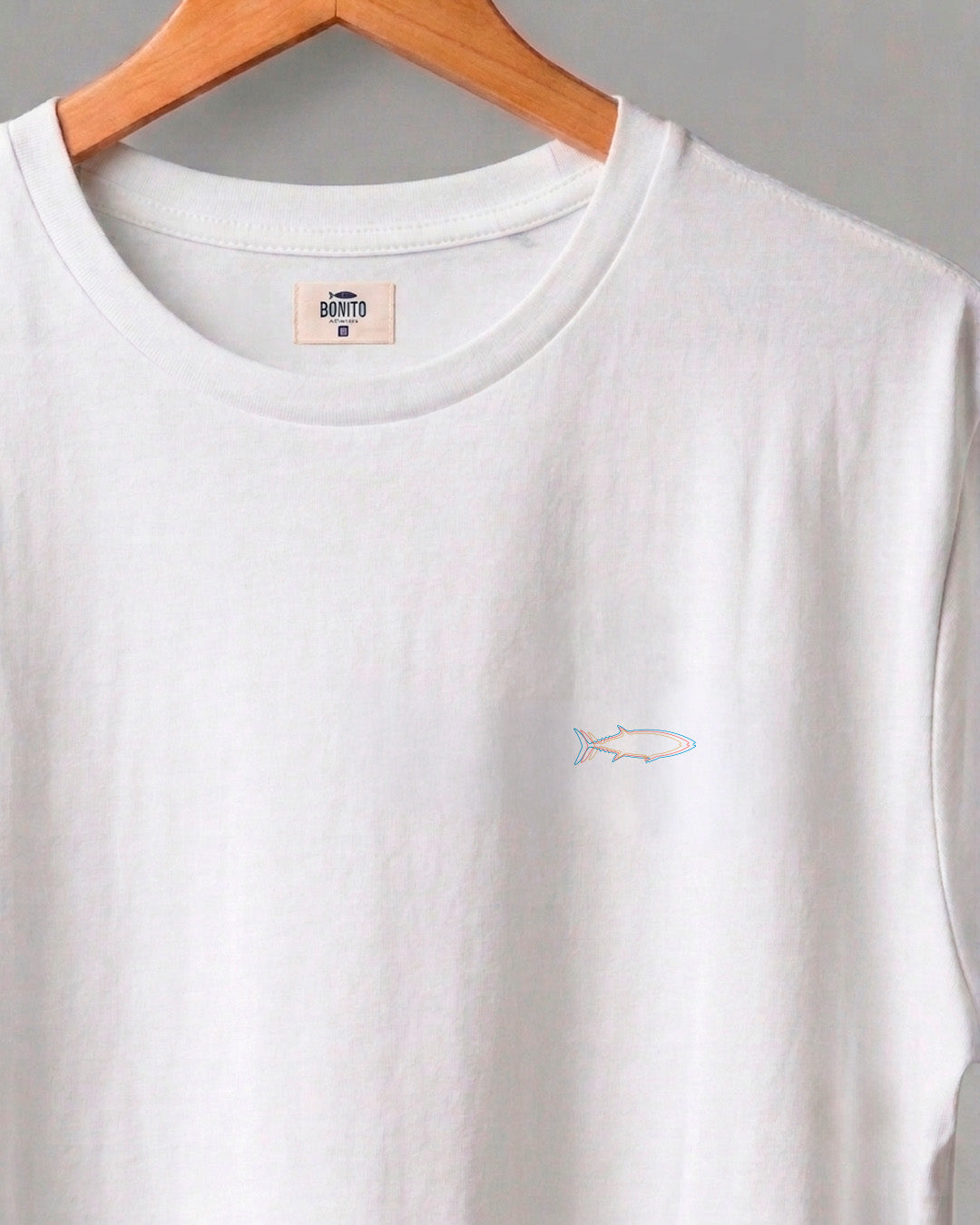 Camiseta Bonito - Palmeras