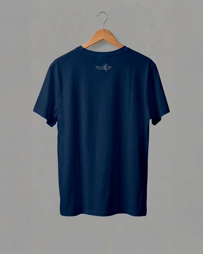 T-shirt Logo Bonito Couleur / Pêcheur