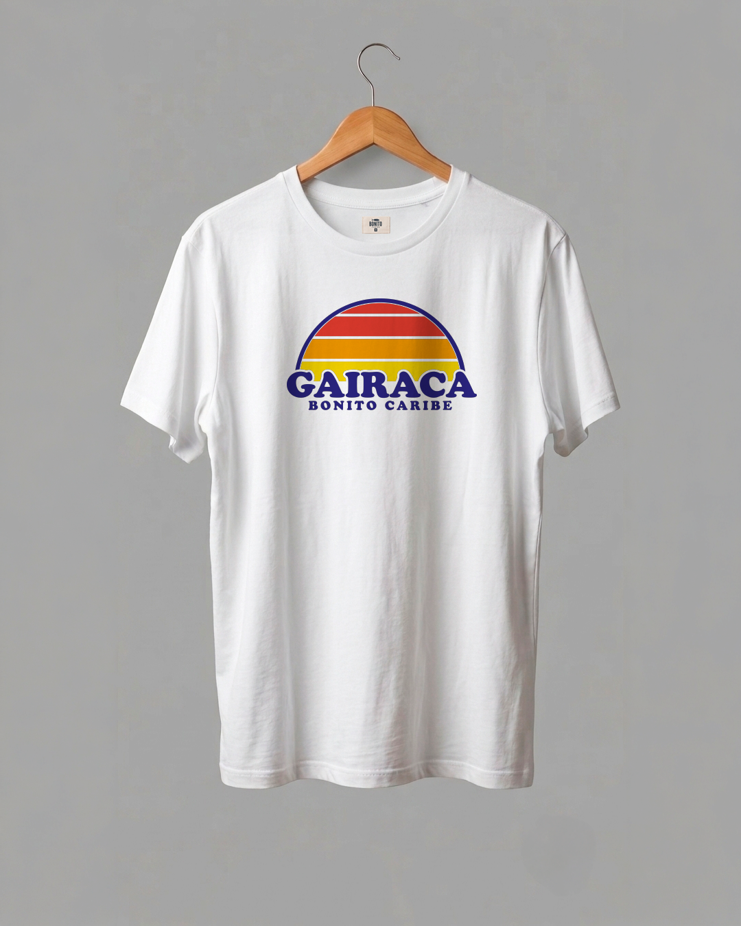Camiseta Gairaca