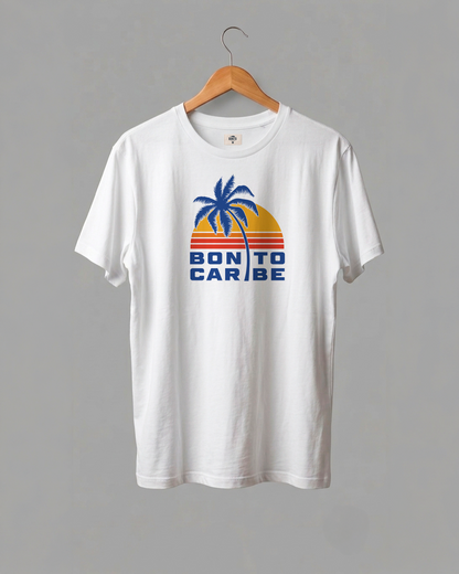 T-shirt Palmera Bonito