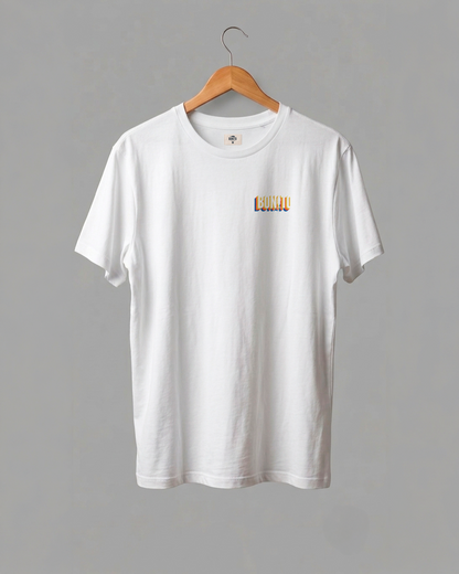Camiseta Retro Caribe