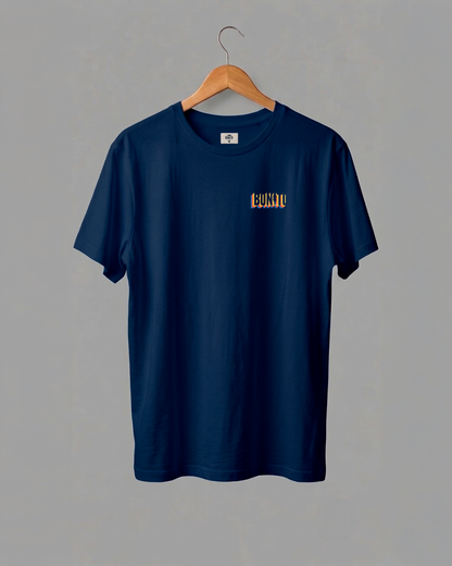 Camiseta Retro Caribe