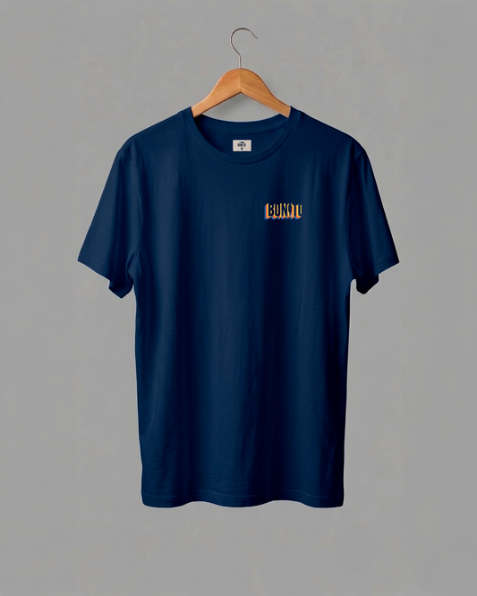 Camiseta Retro Caribe