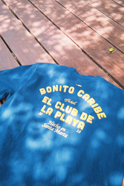 Camiseta Club de la Playa
