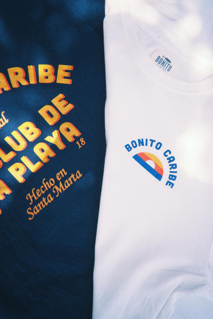 Camiseta Club de la Playa