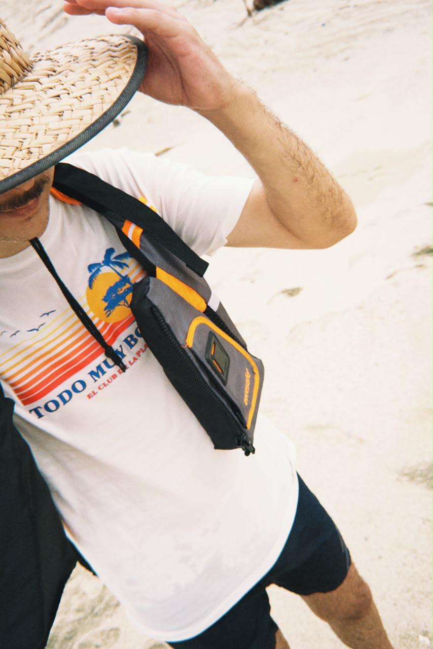 Camiseta Todo Muy Bonito
