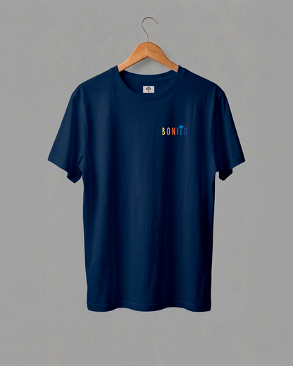 Camiseta Bonito